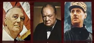 Le 24 aot, les allis occidentaux prennent une dcision qui officialise le combat d'un officier franais. Quelle est-elle ?