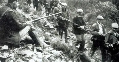 Le 13 septembre, un territoire franais est attaqu. Cela aboutira  sa libration. Quel est ce territoire et qui procda  cette attaqu ?