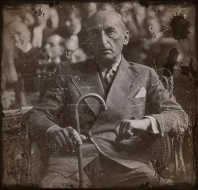 Le 16 octobre, deux vnements se droulent. L'un concerne un collaborateur, l'autre concerne la population. A vous de trouver ces vnements !