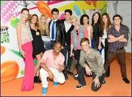 O� est tourn�e la s�rie ?