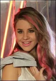 Qui est la soeur de Nata ?