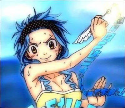 Quelle est sa magie ?