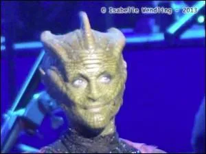 Comment s'appelle-t-elle ?