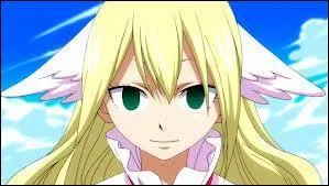 Dans quel tome apparat-elle ?