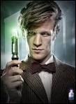 Quiz Doctor who