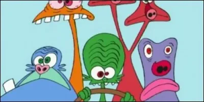 Dans "Les Zinzins de l'Espace", qu'est-ce que Bud adore faire ?