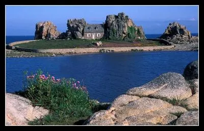 Depuis quand la Bretagne est-elle franaise ?