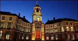 Quelle est la capitale de la Bretagne ?