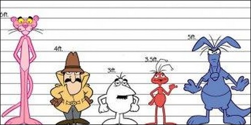 Quizz Les dessins animés sur Boomerang Quiz Dessins animes quizz