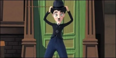 Quel est le but de Chaplin dans "Chaplin & Co" ?