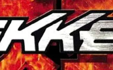 Quiz Tekken