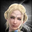 Parmi ces personnages, lequel n'a eu qu'un seul ending parmi toutes ces apparitions dans la saga ?