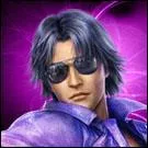 Parmis ces personnages, lequel n'a jamais t entendu en train de parler anglais ?