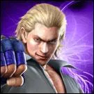 Avec qui Steve n'a-t-il pas d'interaction dans TTT2 ?