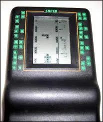  quoi servait le mini-jeu de Tekken 1 ?