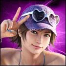 Lequel de ces personnages a t censur pour tenue trop  suggestive  ?