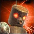 Lequel de ces personnages ne peut pas tre imit par Mokujin, dans Tekken 3 ?