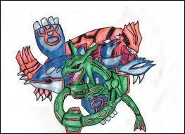 Qui sont ces Pokmon ?