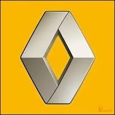 Quel est le nom de ce logo ?