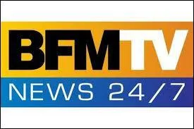 Quelle est cette chane ?