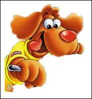 Quelle varit de crale est reprsente par ce personnage ?