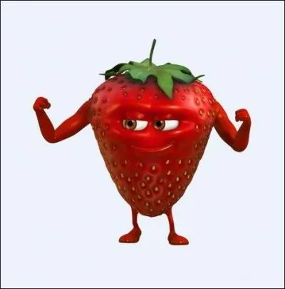 Quelle marque est reprsente par ce personnage ?