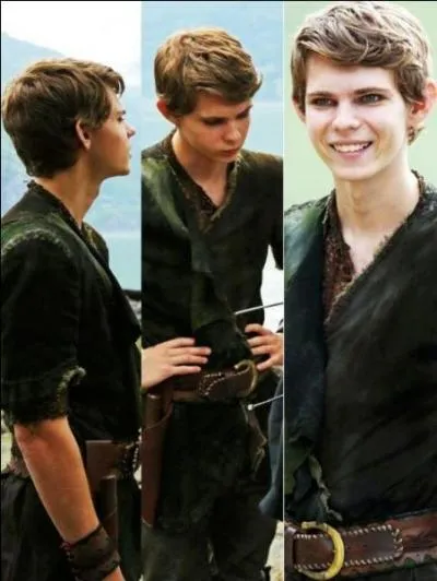  part les crateurs de  Once Upon a Time  qui a produit la srie ?