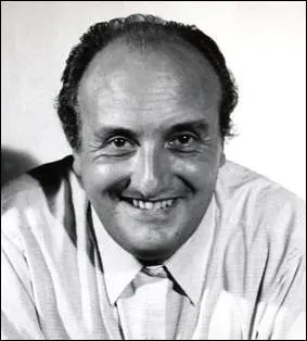  Pierre Tchernia , le fameux  Monsieur Cinma , est-il encore en vie (28 mars 2014) ?