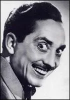  Zappy Max , le fameux animateur radiophonique, est-il encore en vie (28 mars 2014) ?