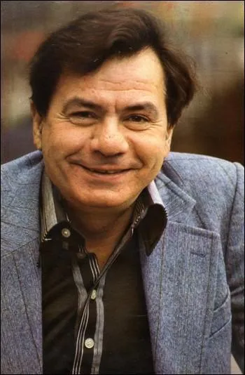 Est-ce que Michel Galabru , gueule du cinma franais, est toujours de ce monde (28 mars 2014) ?