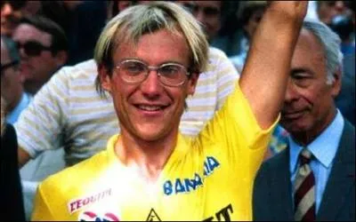  Laurent Fignon , coureur cycliste intelligent et sympathique, est-il encore parmi nous (28 mars 2014) ?