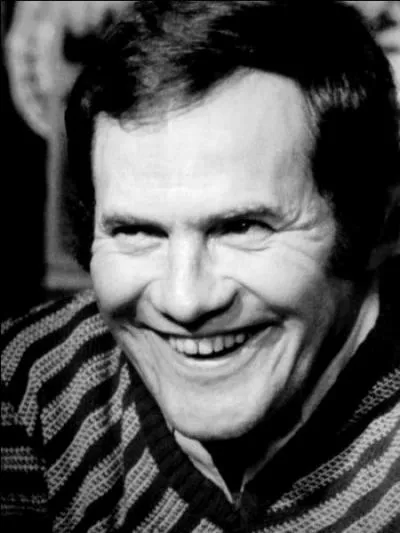  Bernard Fresson , grand acteur, est-il encore en vie (28 mars 2014) ?