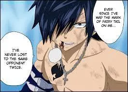 Quel est le nom de Grey ?