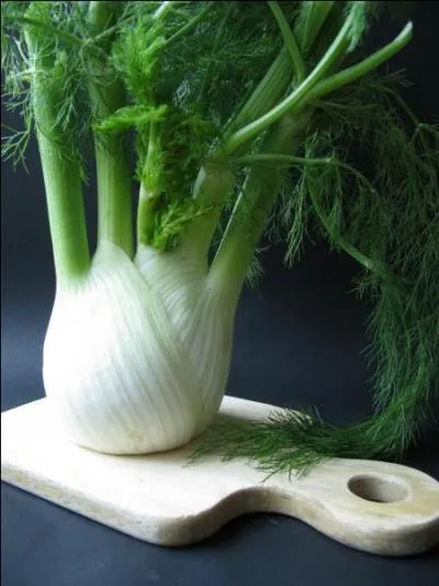 Btard, c'est l'aneth !