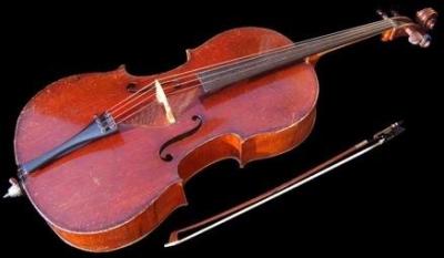 Plus grand que le violon mais plus petit que la contrebasse !