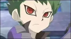 Qui est le gardien de Genesis ?