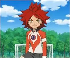 Qui est ce joueur de Prominence ?