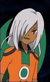 Qui est ce joueur de la Dark Team ?