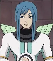 Qui est ce joueur de la Sky team ?