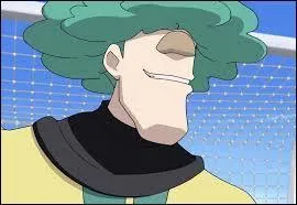 Qui est le gardien de la Sky team ?