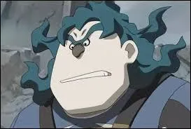 Qui est le gardien de la tempte des Gmeaux ?