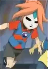 Qui est ce joueur de la Diamond Dust ?