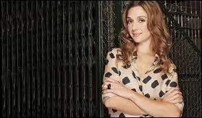 Qui joue Esmeralda ?