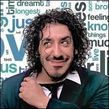 Qui joue Roberto  Beto  Benvenuto ?