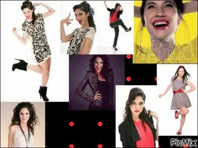 Qui joue Francesca Cauviglia ?