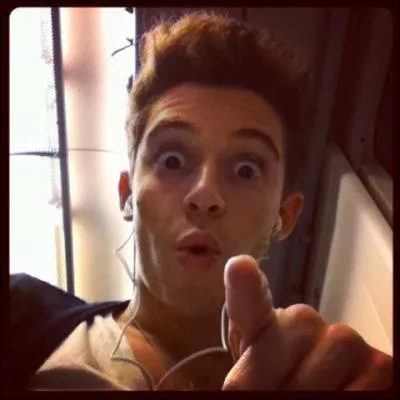 Federico tombe amoureux de...