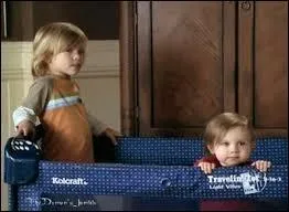 Comment s'appellent les enfants de Piper et Lo ?