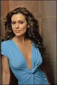 Avec qui Phoebe n'est-elle jamais sortie ?