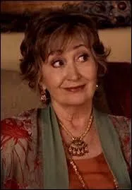 Qui est Penny Halliwell ?