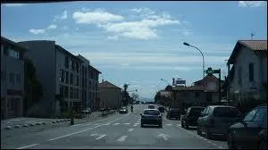 Nous terminons cette promenade par un arrt dans la ville Landaise de Tarnos. Nous nous situons en rgion ...